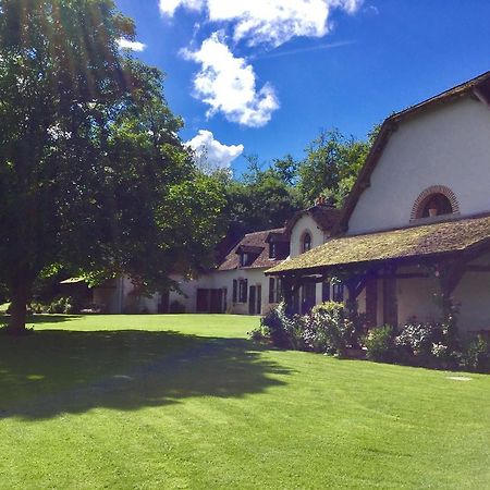 Le Clos Du Cerf Cellettes (Loir-et-Cher) Bagian luar foto