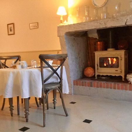 Le Clos Du Cerf Cellettes (Loir-et-Cher) Bagian luar foto