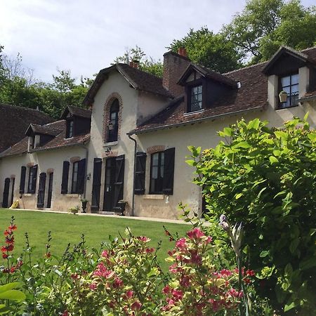 Le Clos Du Cerf Cellettes (Loir-et-Cher) Bagian luar foto